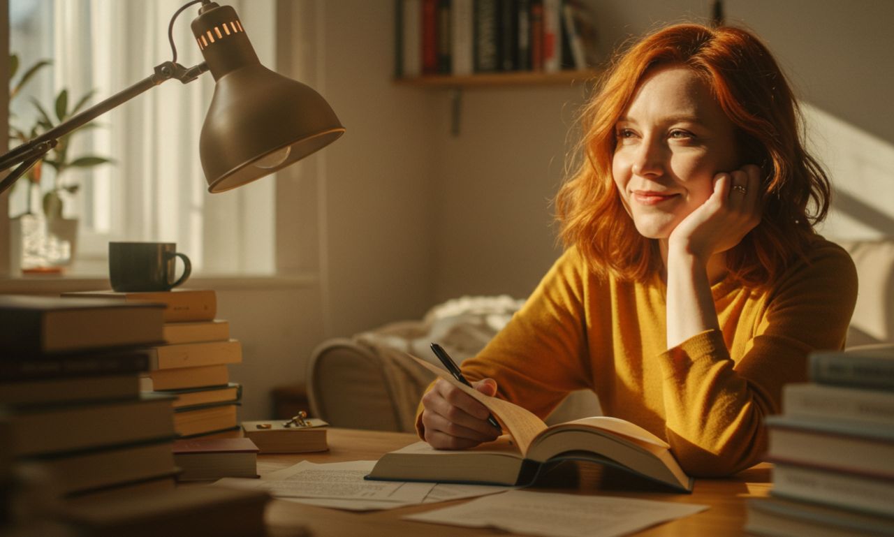 Corinna Toivonen Author