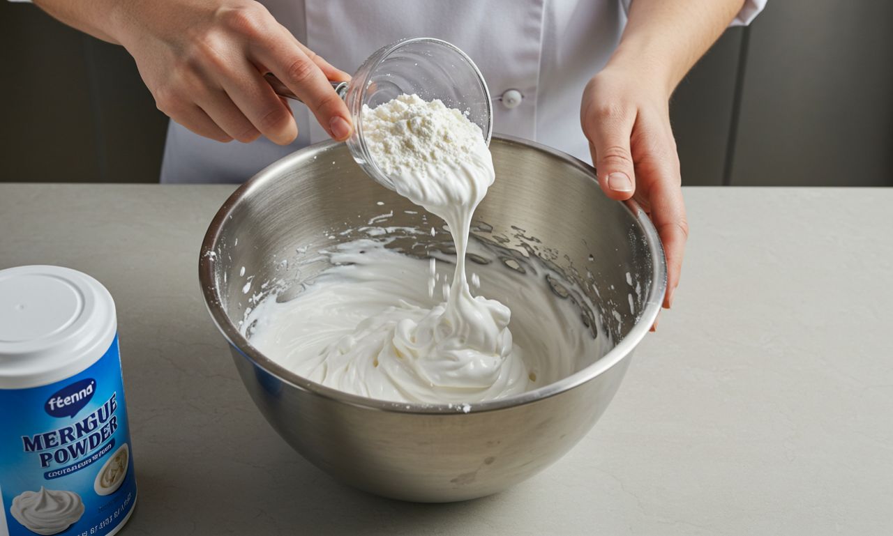 Meringue Powder