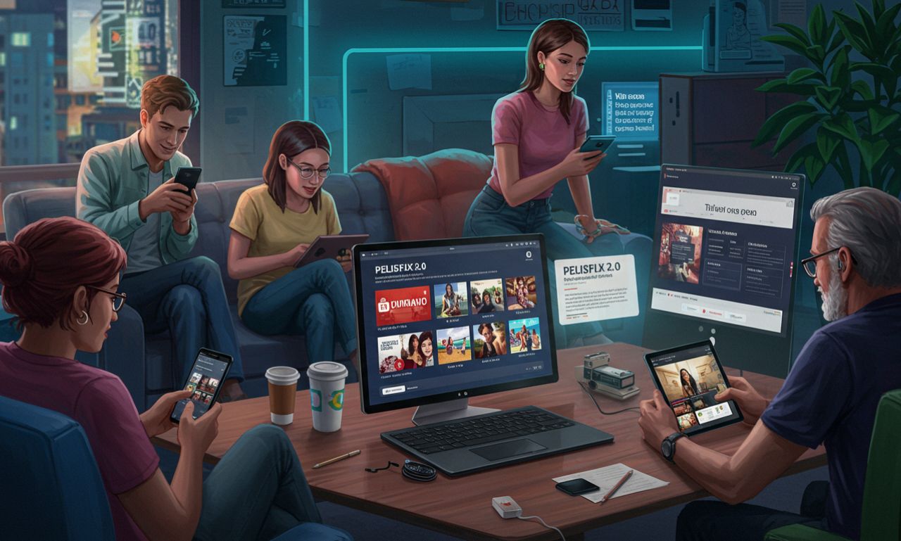 PelisFlix 2.0