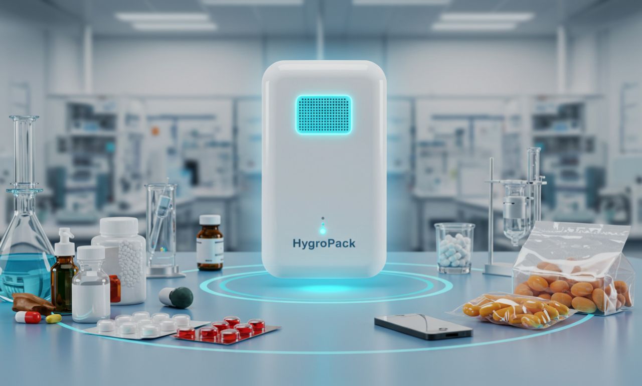 hygropack