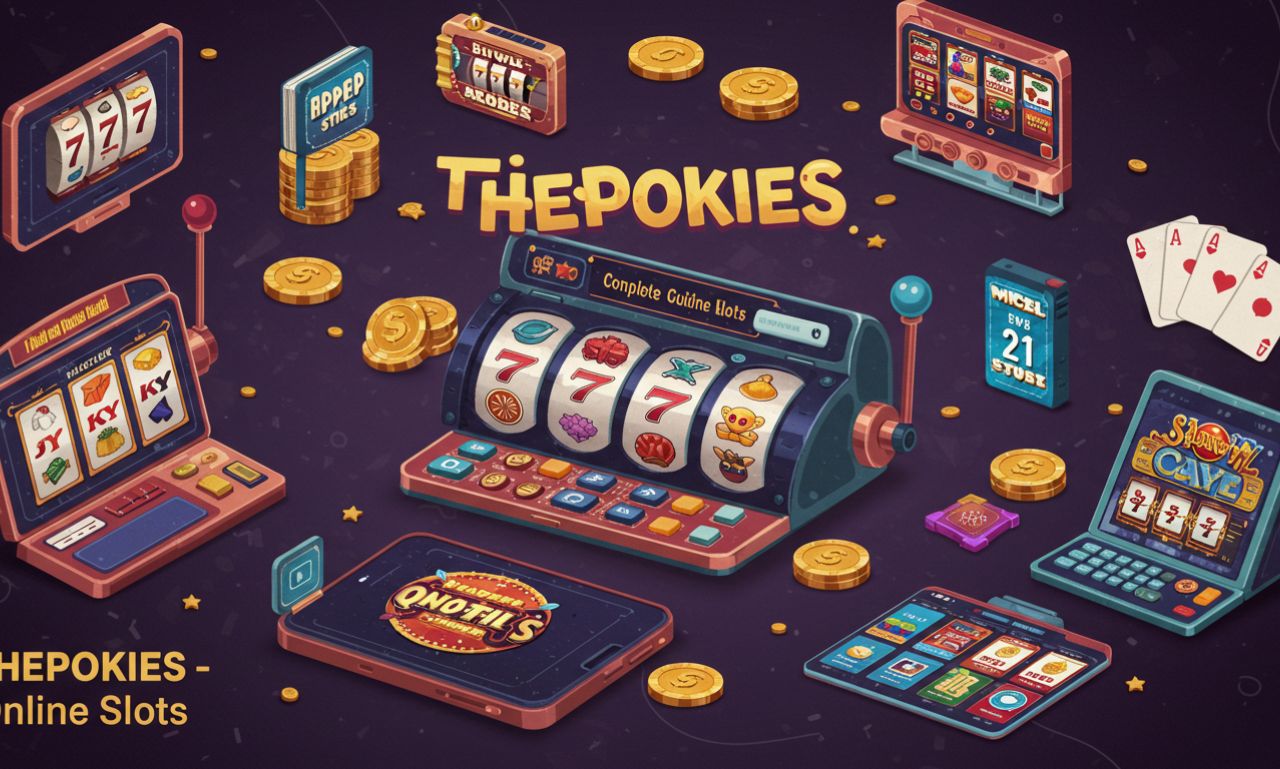 thepokies